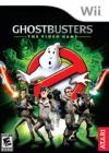 Ghostbusters: The Video Game Box Art Front
